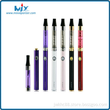 Super slim e smart for women e cigarette long battery life e smart ecigator